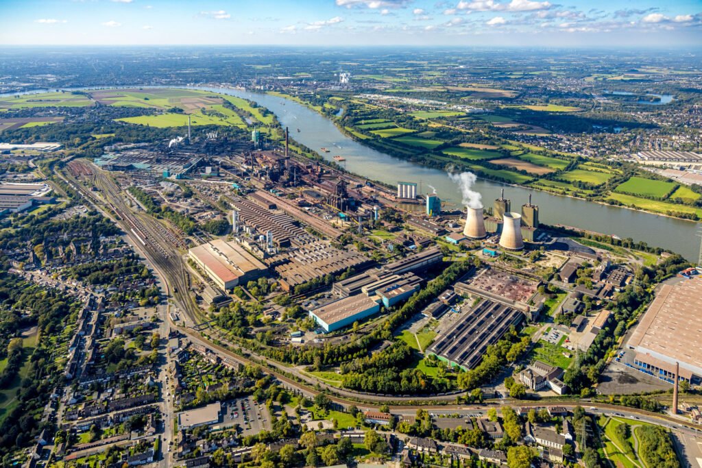 Key issues paper on new shareholder structure agreed: Salzgitter AG plans to continue operating HKM as the sole shareholder from June 01, 2026 onward