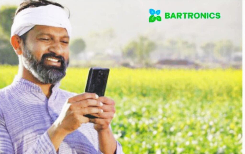 Avio Smart Market Stack Signs MoU with Agrosperity to Expand Digital Agriculture Ecosystem under Project AVIO Agritech