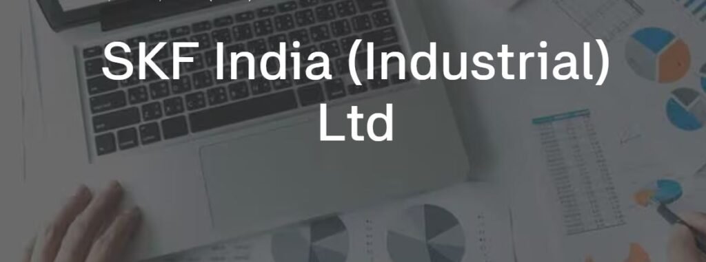 SKF India Limited announces financial results for Q3 FY2025-26