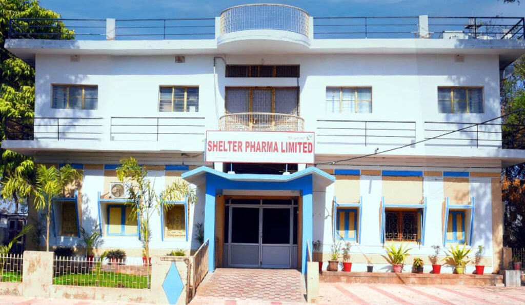 Shelter Pharma Limited Strengthen its presence in Nutraceutical Market  with Launch of new products FitKick Pro in three different flavors