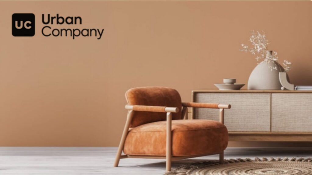 Urban Company’s InstaHelp crosses 50,000 daily bookings in less than 1 year of launch