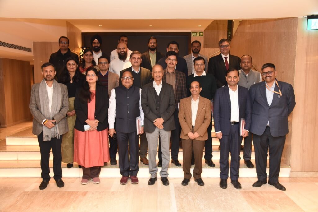India Energy Stack Taskforce releases version 0.3 Strategy and Architecture Documents India Energy Stack Taskforce releases version 0.3 Strategy and Architecture Documents