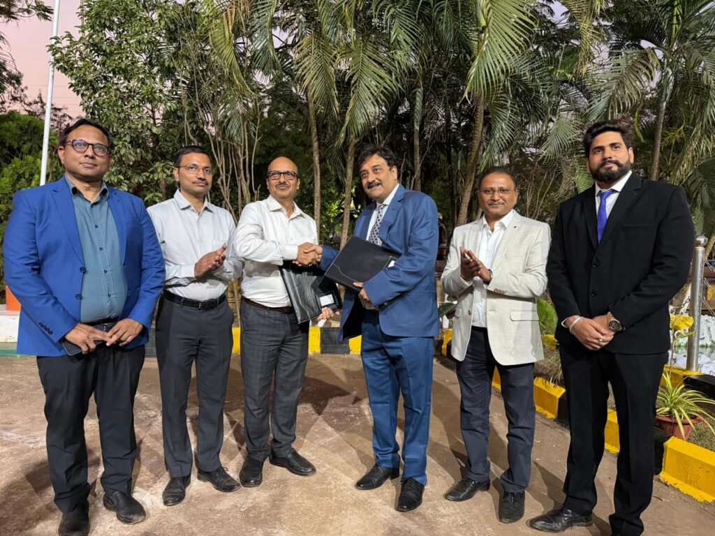 IMFA completes strategic acquisition of ferro chrome plant IMFA completes strategic acquisition of ferro chrome plant