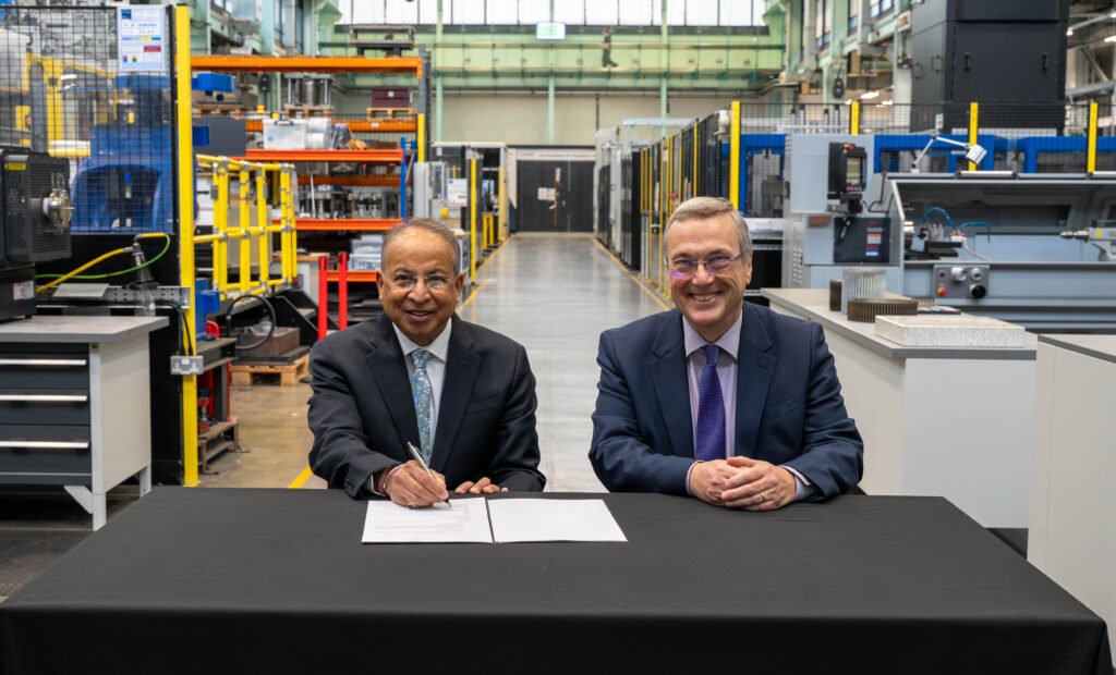 Tata Power and University of Warwick Forge Strategic Alliance in New Energy Systems Innovation Tata Power and University of Warwick Forge Strategic Alliance in New Energy Systems Innovation