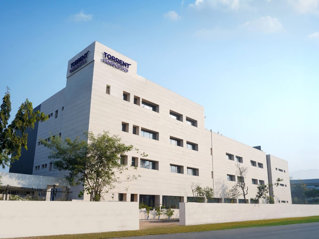 Torrent Group Launches High-Tech National Reference Lab in Navi Mumbai