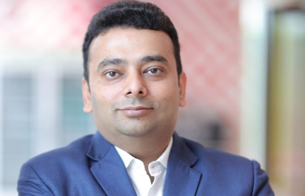 ACME Solar appoints Rahul Kaushik as Head of Process Transformation