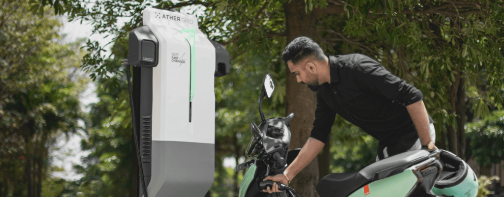 Ather Energy posts highest ever revenue of ₹995.7 crore in Q3 FY26; EBITDA improves by 1,600 bps YoY to (-3%)