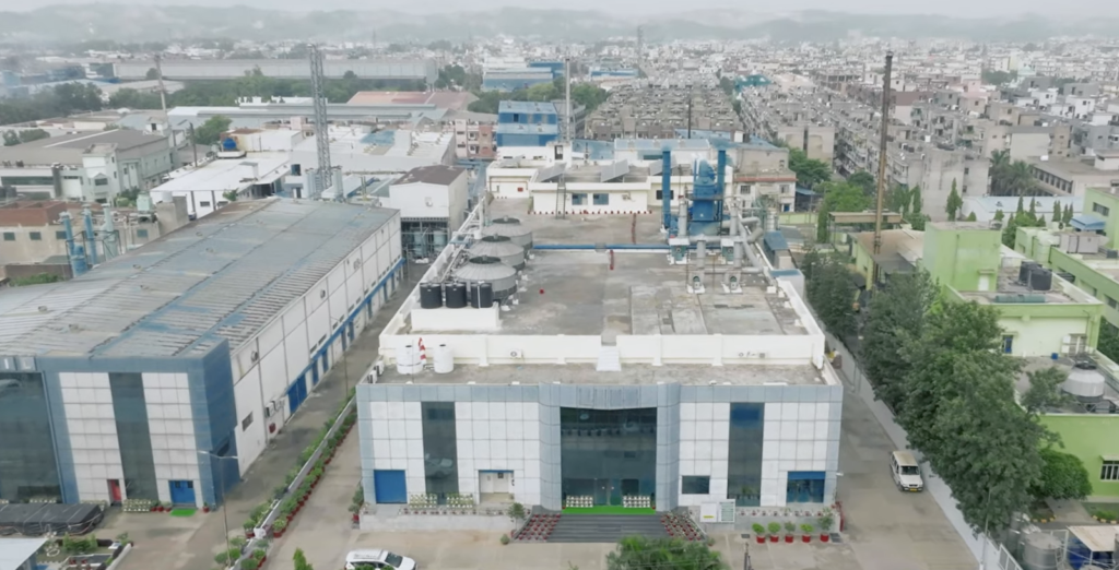 Jupiter International Wins Silver at 6th Green Urja Awards for Solar Cell Manufacturing Excellence Jupiter International Wins Silver at 6th Green Urja Awards for Solar Cell Manufacturing Excellence