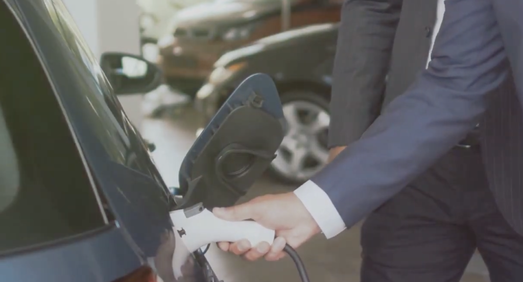 EV Adoption Accelerates in January as Urban Mobility Stays Strong EV Adoption Accelerates in January as Urban Mobility Stays Strong