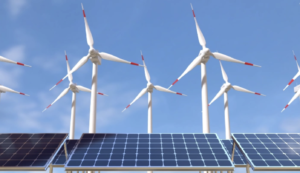 India Achieves 300 GW Non-Fossil Fuel Power Capacity