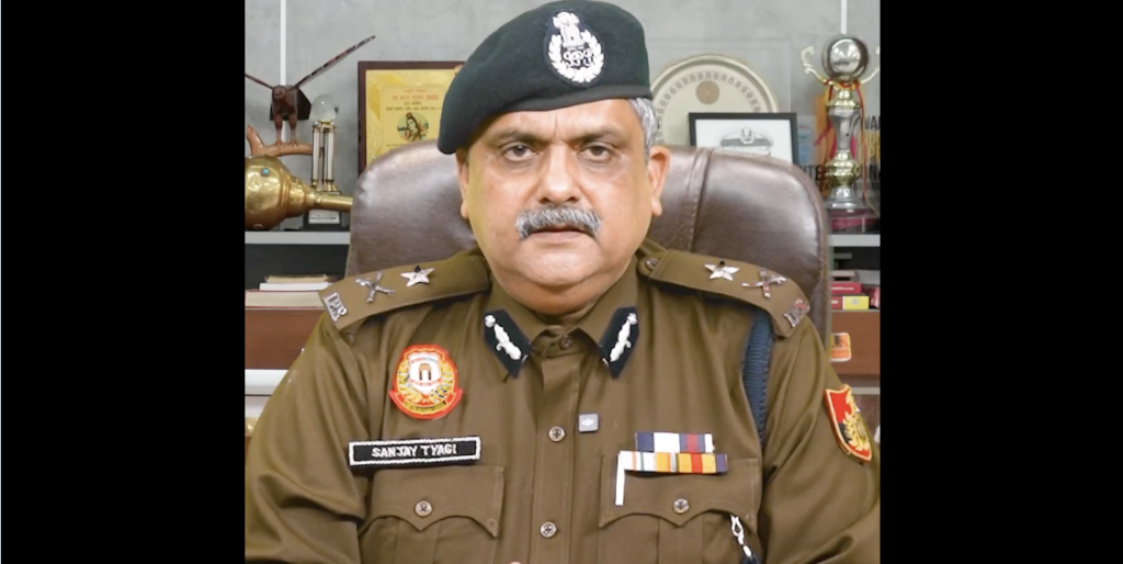 Delhi Police Warns Rumour Mongers in Missing Children Case: ‘Strict Action for Creating Fear by Misrepresenting data’ Delhi Police Warns Rumour Mongers in Missing Children Case: ‘Strict Action for Creating Fear by Misrepresenting data’