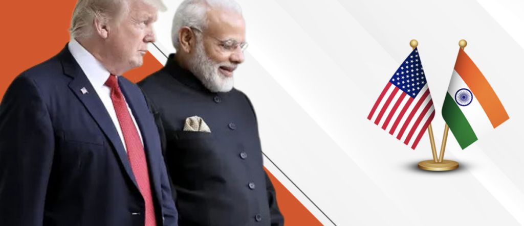 India–US Trade Agreement: Which Sectors Are Set to Gain?