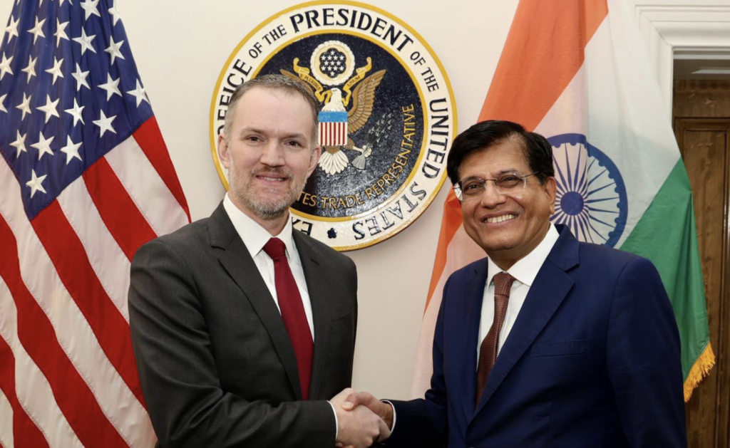 US Removes 25% Tariff Penalty on India for Buying Russian Energy, India Says ‘Yes’ for ‘Trade Agreement’