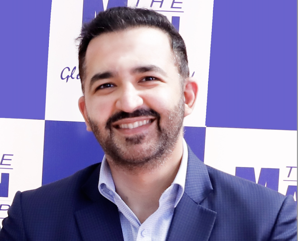 Man Industries Posts Highest-Ever EBITDA & PAT Margins in Q3 FY26; EBITDA Jumps 61% YoY to ₹136 Cr Man Industries Posts Highest-Ever EBITDA & PAT Margins in Q3 FY26; EBITDA Jumps 61% YoY to ₹136 Cr