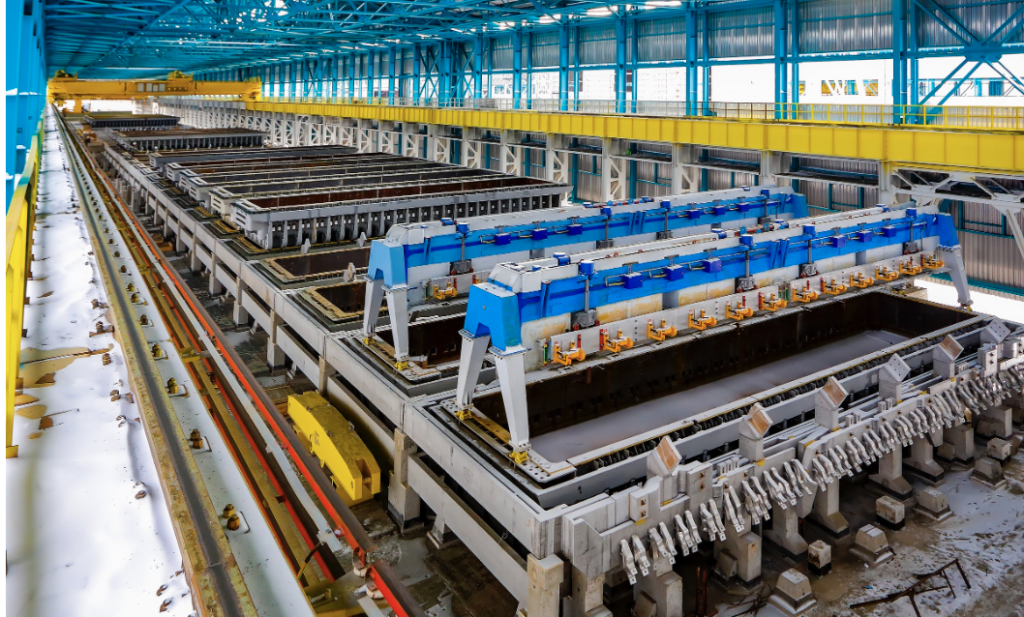 RUSAL Develops First Ultra-Strong Composite Material for 3D Printing RUSAL Develops First Ultra-Strong Composite Material for 3D Printing