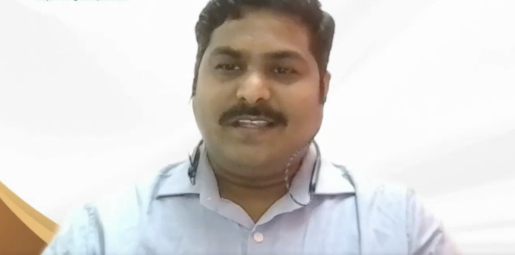 Bartronics India Appoints Dr. Raja Krishna Murthy as Head of Agri-Tech Business