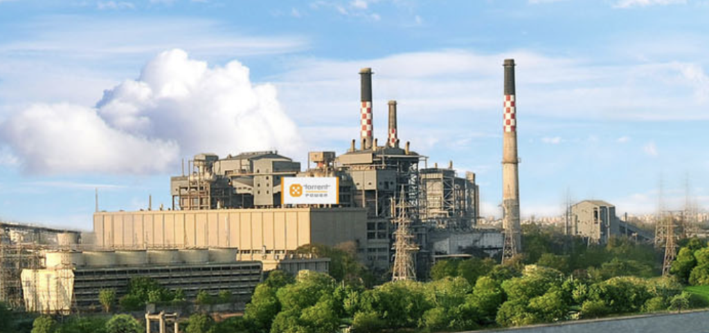 Financial Results:  Torrent Power Q3 FY26 net grows by 30%, Declares 150% interim dividend