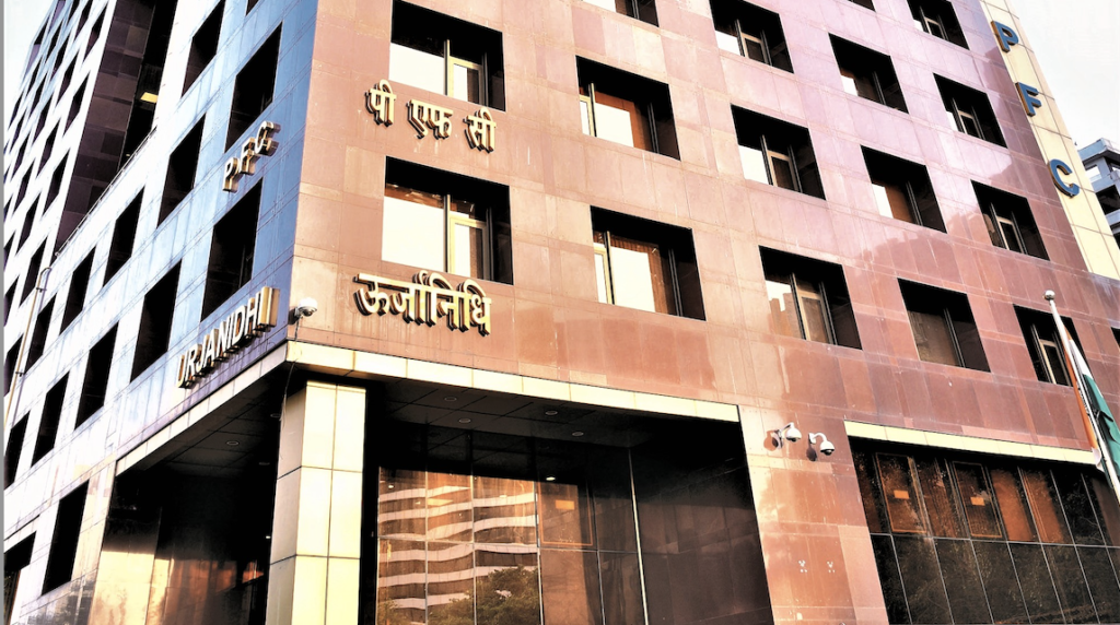 PFC Q3/9M’26 Results: Profit Jumps 13% to Rs 25,028 Crore, Net Worth Surges 14% PFC Q3/9M’26 Results: Profit Jumps 13% to Rs 25,028 Crore, Net Worth Surges 14%