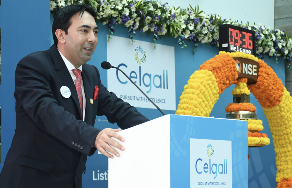 Ceigall Infra Secures ₹2,160 Cr NHAI HAM Road Project in Bihar Ceigall Infra Secures ₹2,160 Cr NHAI HAM Road Project in Bihar