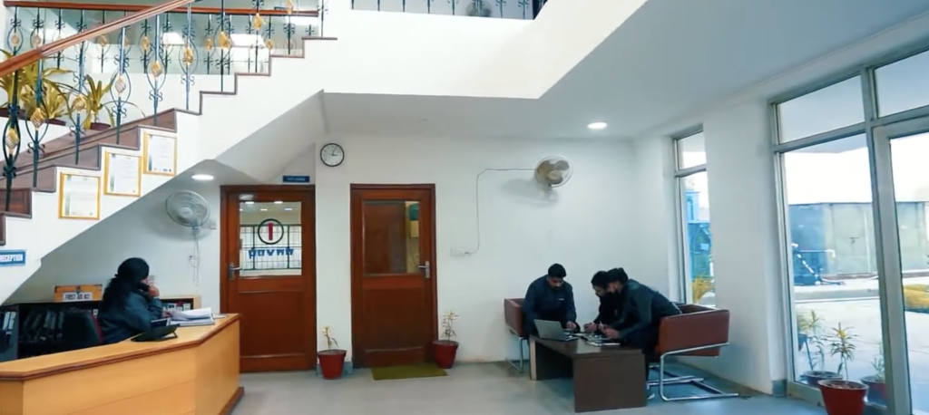 Financial Results: Pavna Industries’ PAT up by 297.37% in Q3FY26