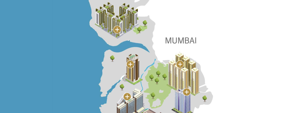 Rustomjee Group Launches Large-Scale Society Redevelopment in Andheri East, Mumbai Rustomjee Group Launches Large-Scale Society Redevelopment in Andheri East, Mumbai