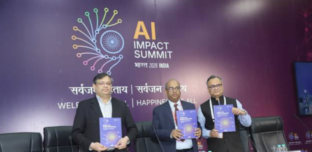 India’s 110+ AI Startups Compiled in New Repository Highlighting Nationwide Impact India’s 110+ AI Startups Compiled in New Repository Highlighting Nationwide Impact