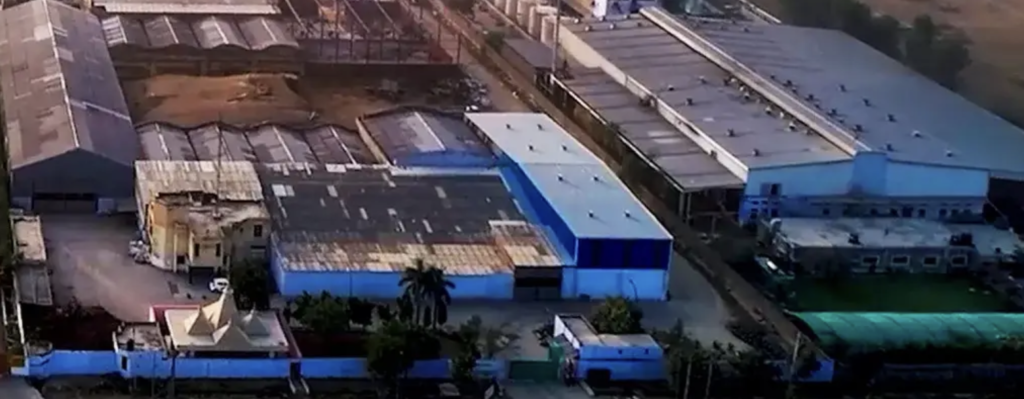 SAML signs MoU with Ministry of Steel for participating in the PLI Scheme for Specialty Steel SAML signs MoU with Ministry of Steel for participating in the PLI Scheme for Specialty Steel