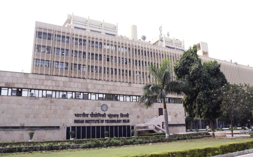 IIT Delhi Signs MoU with Jindal Steel to Establish Nodal Centre of Excellence for Structural Steel Research and Innovation