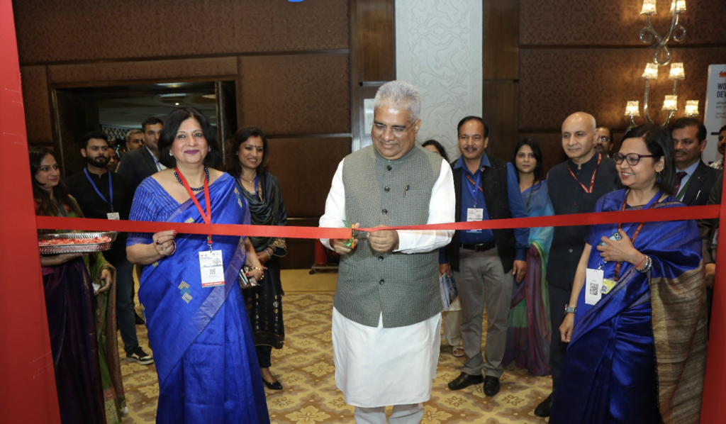 MoEFCC Launches Him-CONNECT platform for Indian Himalayan Region MoEFCC Launches Him-CONNECT platform for Indian Himalayan Region