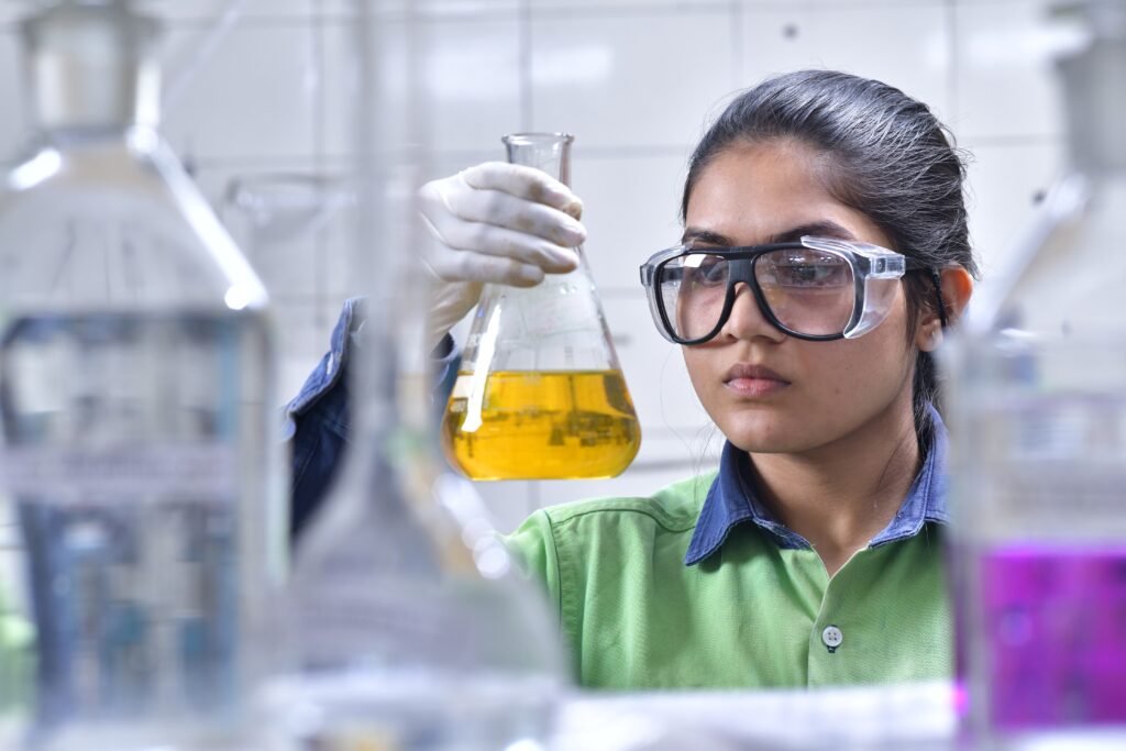 Vedanta Targets 50% Women in its Workforce, with 35% in STEM