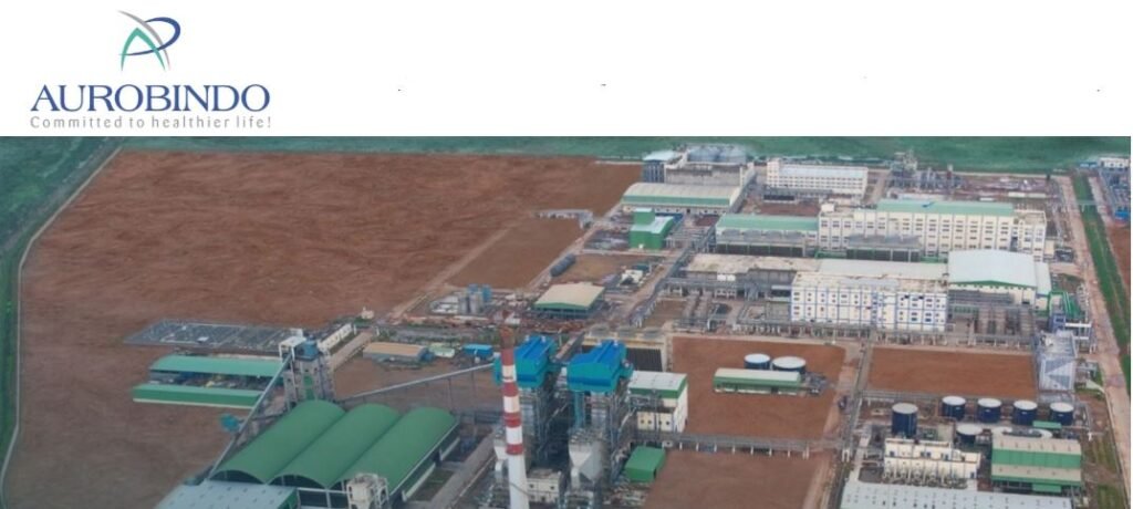 Aurobindo: Eugia Pharma receives USFDA Approval for Everolimus Tablets