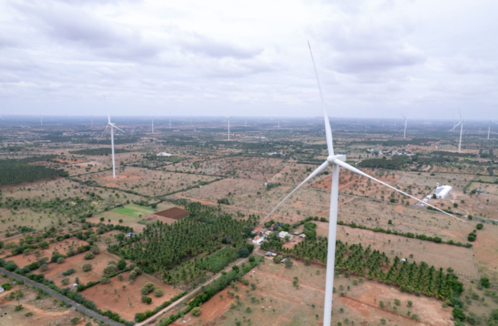 Tata Power Renewable Energy Limited Commissions 198 MW Group Captive Project in Karur