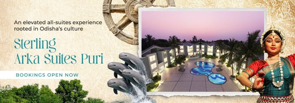 Sterling Avante Mohali Opens in Punjab’s High-Energy Tricity Corridor Sterling Avante Mohali Opens in Punjab’s High-Energy Tricity Corridor