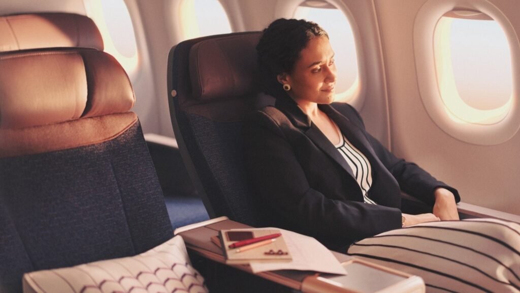 Air India expands Asia footprint with new routes to Vietnam and Japan