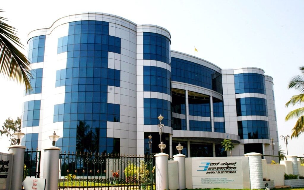 BEL Achieves Record Turnover of Rs.26,750 Crores During FY 2025-26