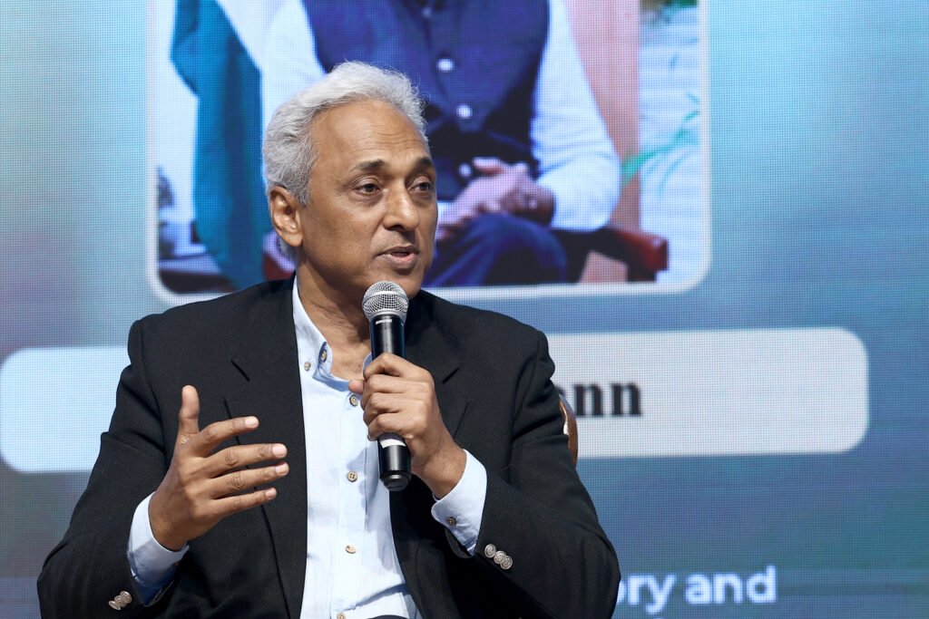 PFRDA Earmarks 1% of ₹17 Trillion NPS Corpus for AIF Investments: Chairperson S. Ramann at IVCA Conclave