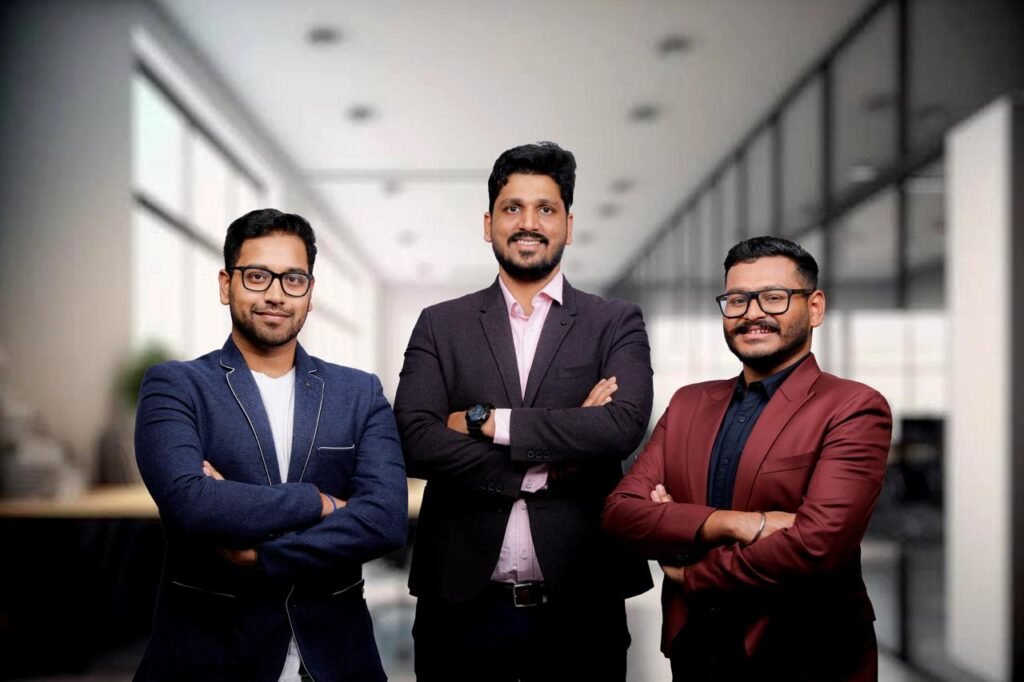 Cheerio AI Raises ₹8 Crore Seed Round Led by Artha Venture Fund II to Accelerate AI-Powered Enterprise Automation