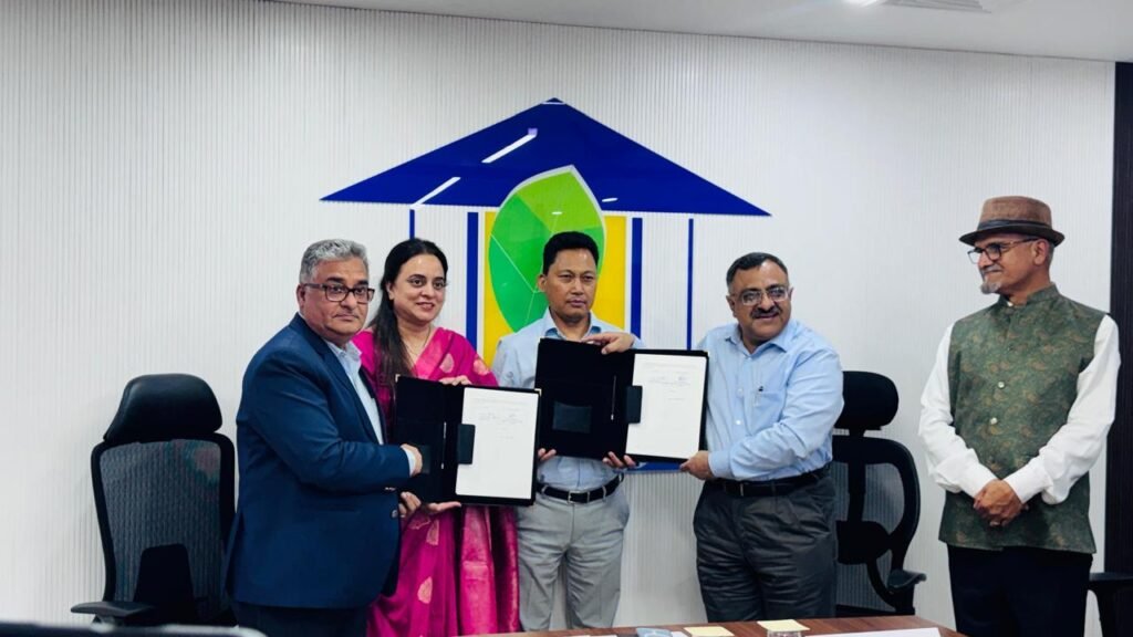 GRIHA Council and Delhi Technological University Collaborate to Advance Green Building Education