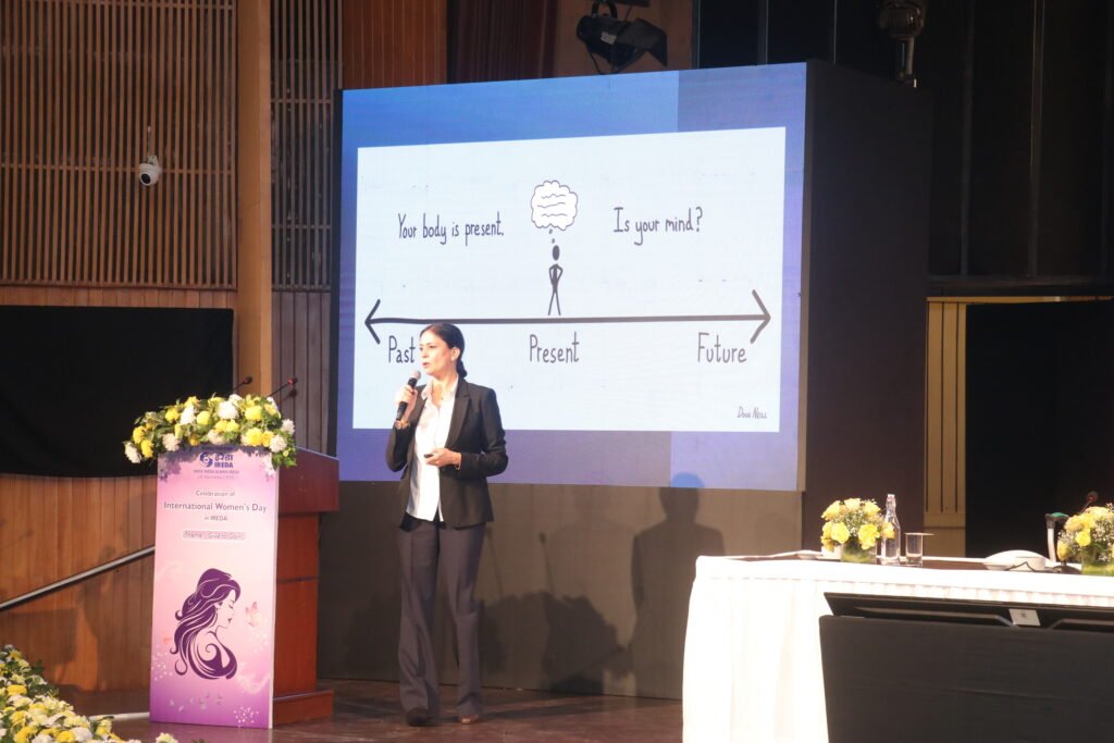 IREDA Celebrates International Women’s Day, Promotes Inclusive Growth