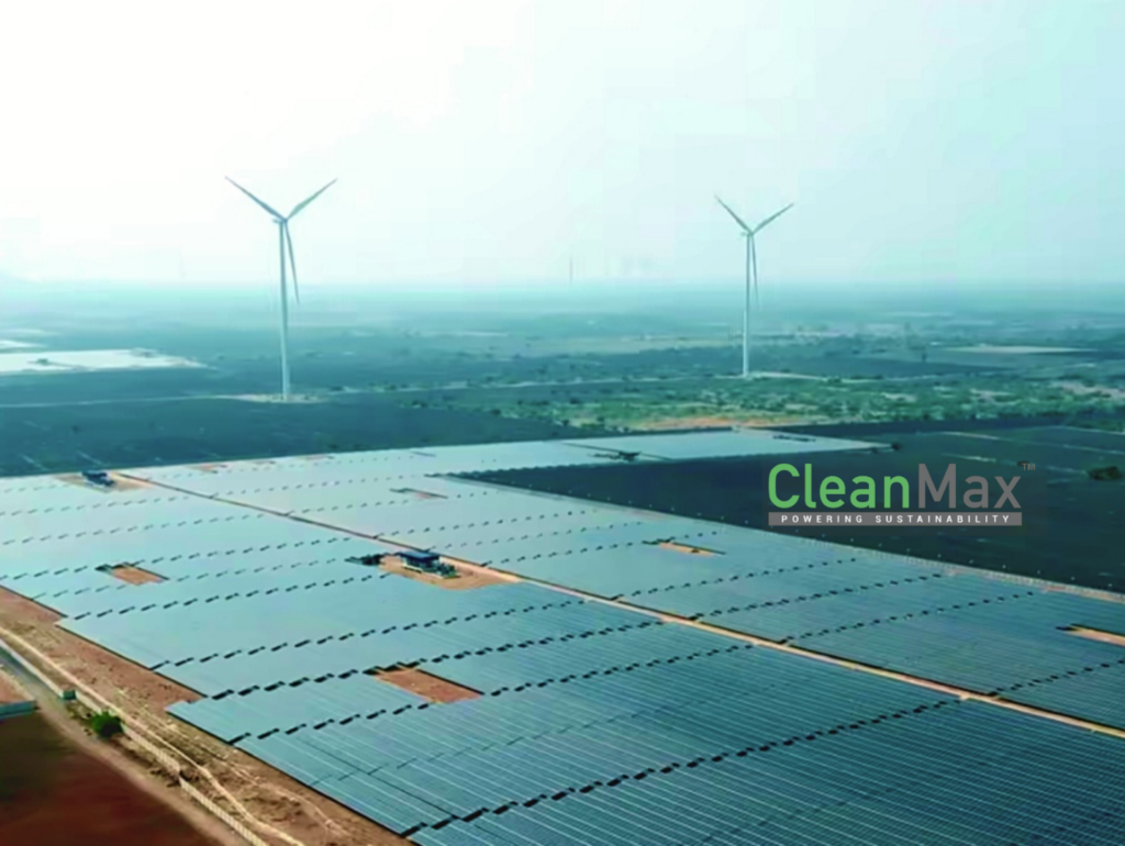 Financial Results: CleanMax reports 33% EBITDA growth in first nine months of FY 2026