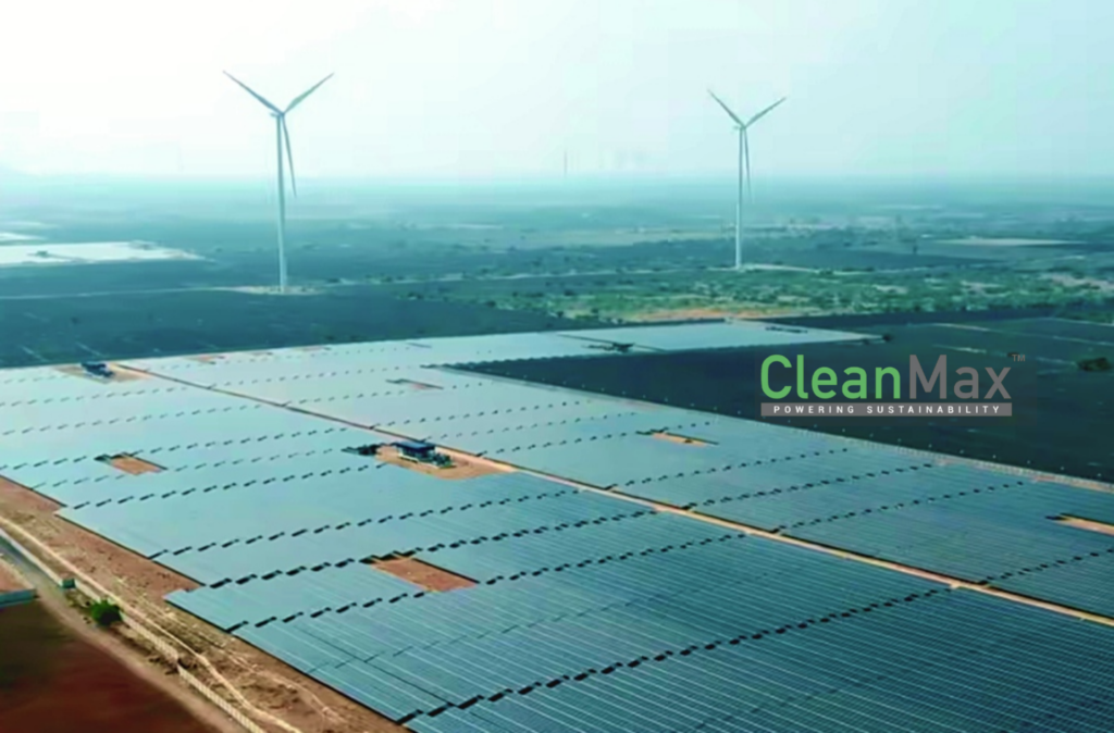 CleanMax Achieves Record 500 MW+ Commissioning in Q1 FY27, Expands Operational Renewable Portfolio to 4.2 GW