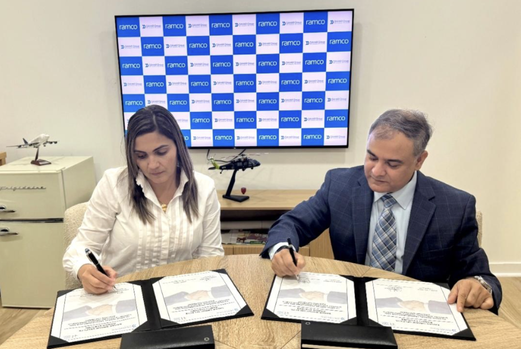 Sahar Group Selects Ramco’s Next Generation Aviation Software to Support Its Ongoing Growth Initiatives