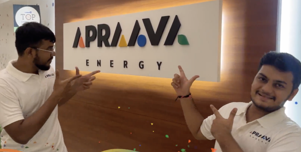 Apraava Energy commissions 400 kV Fatehgarh IV Transmission line and 400/220 kV Pooling Substation in Rajasthan