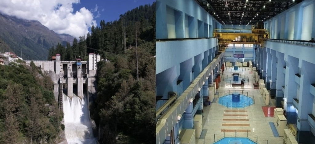 NHPC declares financial results for Quarter-I of FY 2025-26 NHPC declares financial results for Quarter-I of FY 2025-26