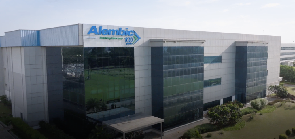 Alembic Pharmaceuticals Reports First Prescription Sale of Pivya Following US Commercial Launch