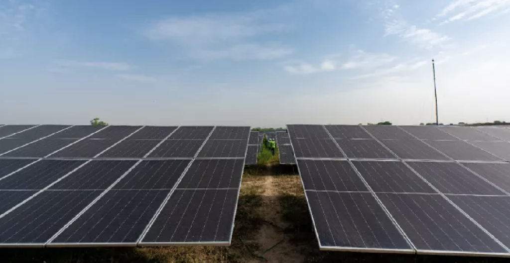 SAEL Secures US2 Million Investment from NDB, AIIB & Societe Generale for Solar Project in Andhra Pradesh SAEL Secures US2 Million Investment from NDB, AIIB & Societe Generale for Solar Project in Andhra Pradesh