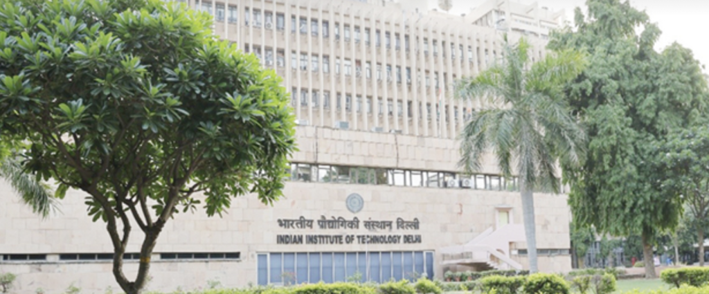 University of Liverpool and IIT Delhi Sign MoU to Strengthen India-UK Research Collaboration