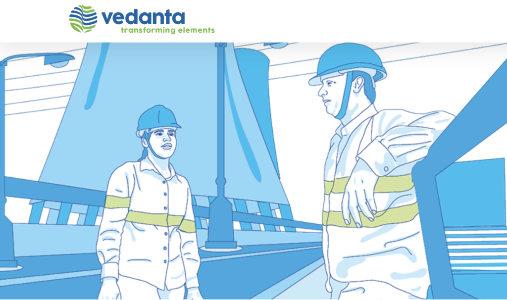 Vedanta Power Nears 4,780 MW Capacity as India Targets 1,121 GW by 2035: CEO Rajinder Singh Ahuja