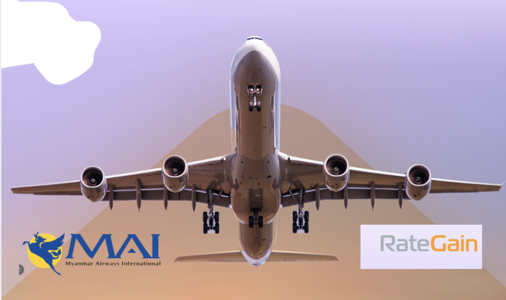 Myanmar Airways International Partners with AirGain to Strengthen Pricing Intelligence and Market Responsiveness