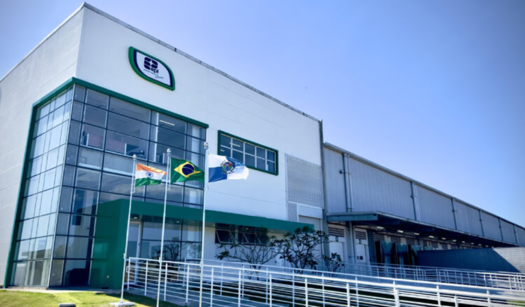 EPL, Indovida Announce Merger to Form Emerging Markets Packaging Giant